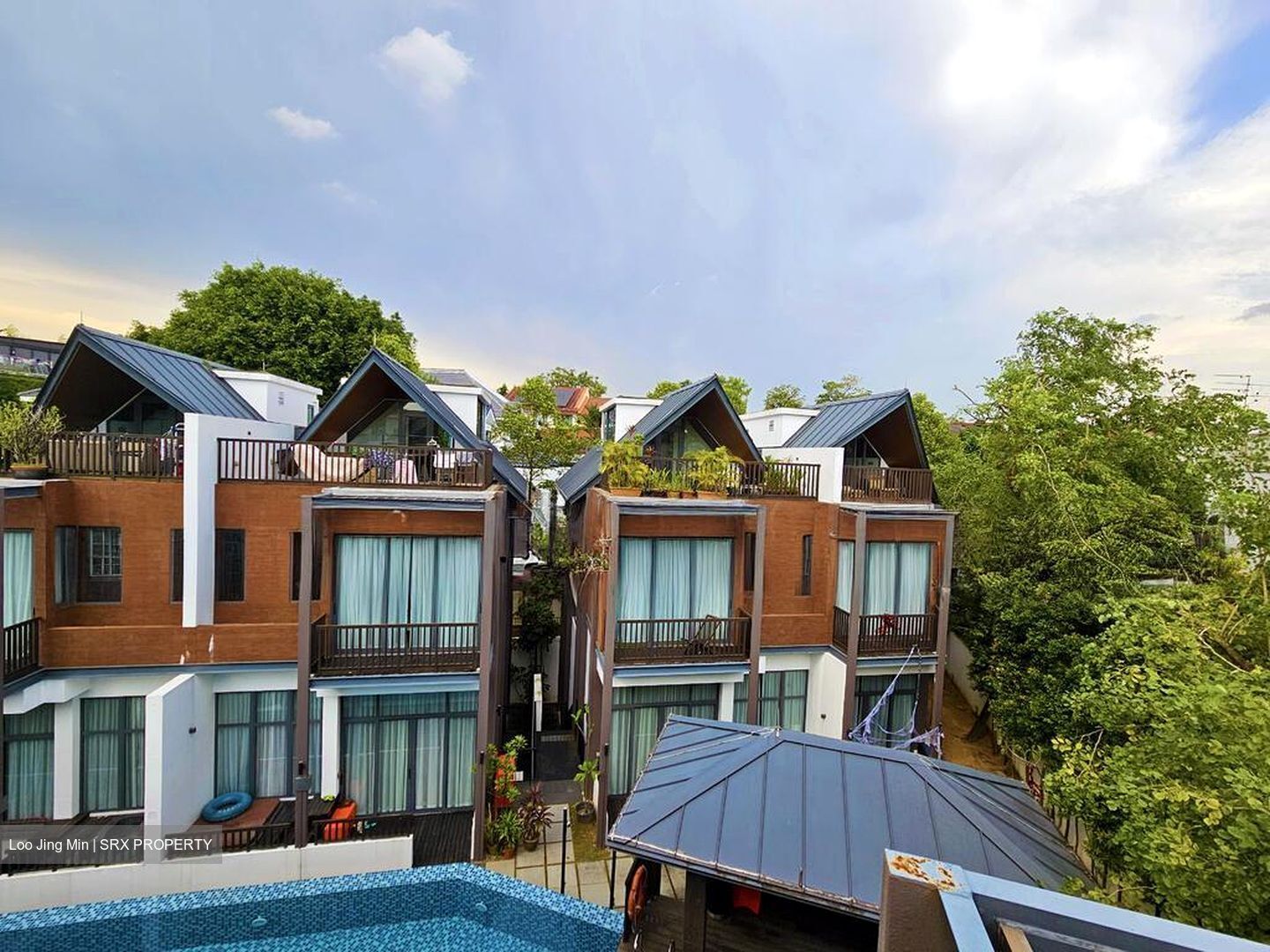Jalan Haji Alias (D10), Semi-Detached #522662321